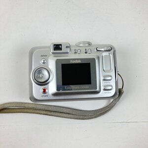 Kodak Easy to Share CX7430 Digital Camera Untested Parts Only